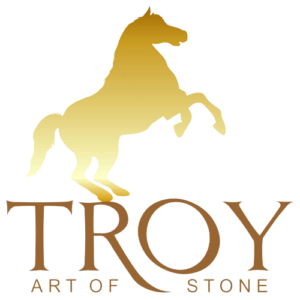 Troy Art of Stone